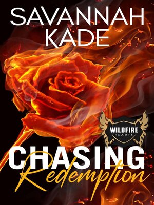 cover image of Chasing Redemption